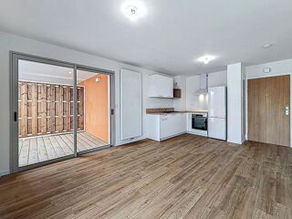  Appartement � louer 2 pi�ces 40 m�