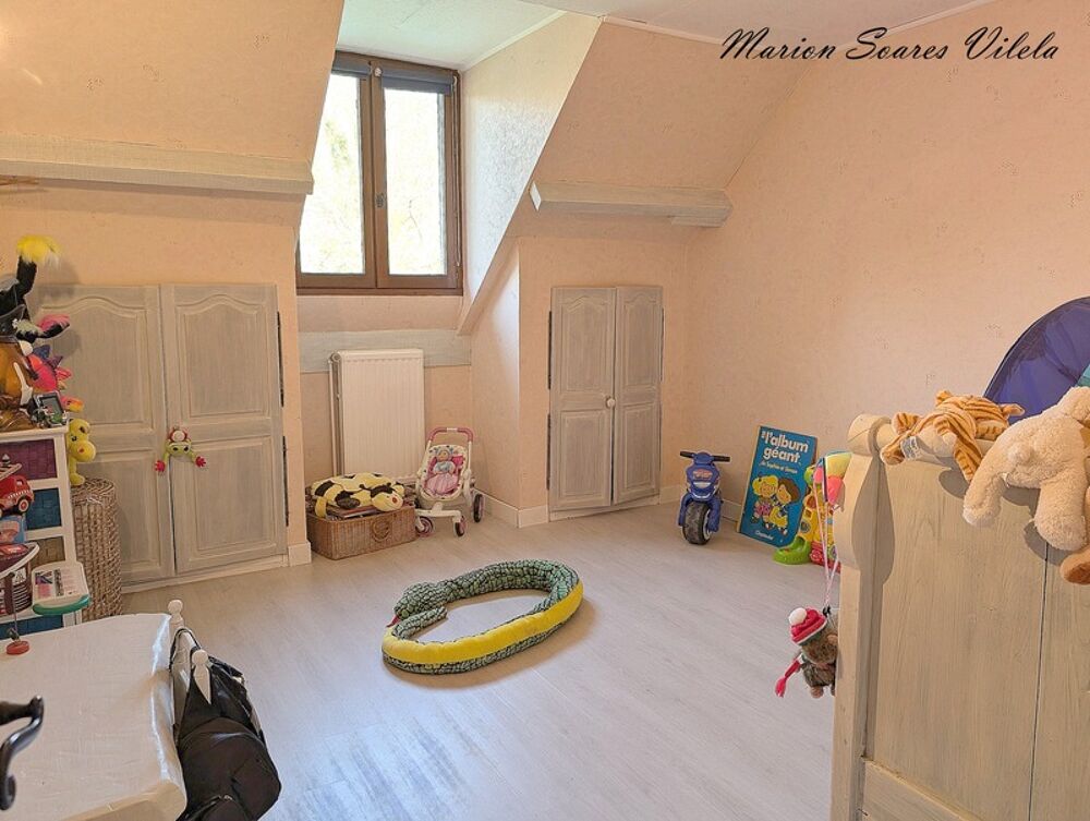 vendre  Maison Chaumes-en-Brie (77390)