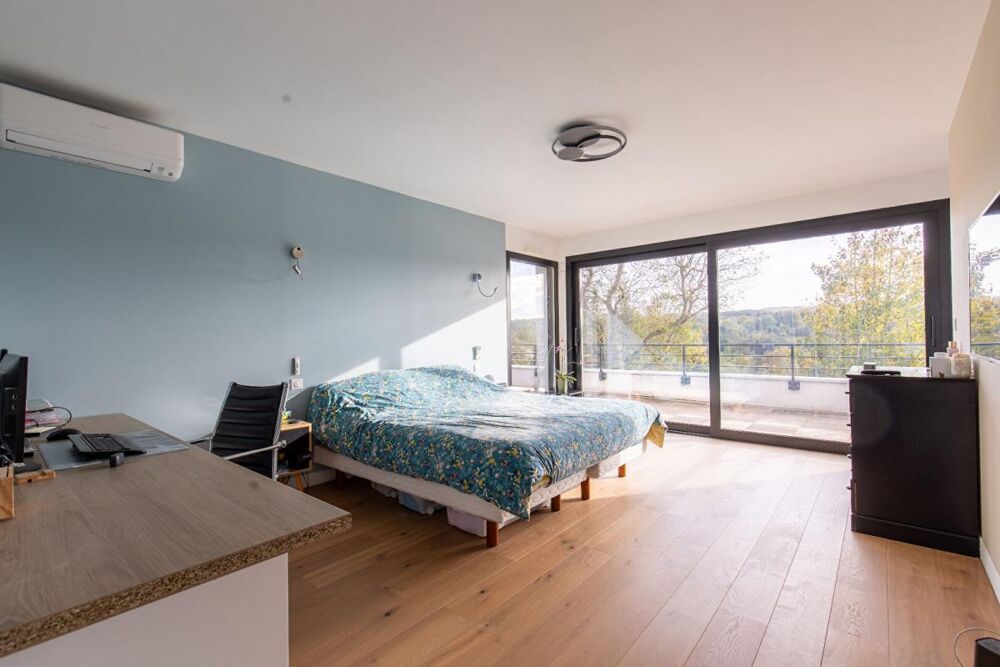 � vendre  Maison Brueil-en-Vexin (78440)