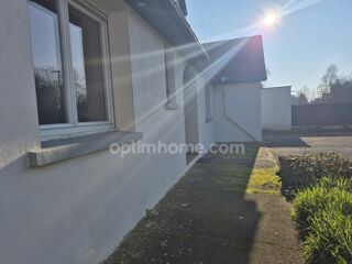  Maison � vendre 4 pi�ces 90 m�