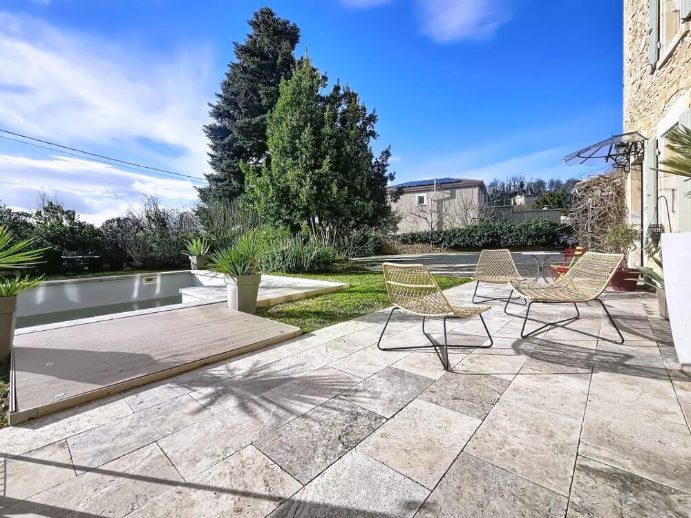 � vendre  Villa Chabeuil (26120)