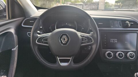 Kadjar 1.5 dCi 115 Wave 2019 occasion 21540 Sombernon