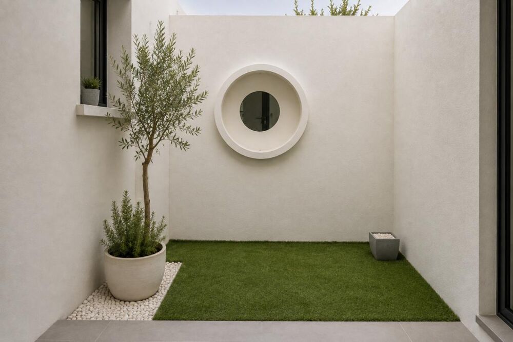 Vente Maison **T5 DE 121 M² – ESPRIT MAISON – TERRASSES, PATIO & JARDIN – PARKINGS - BORDEAUX Bordeaux