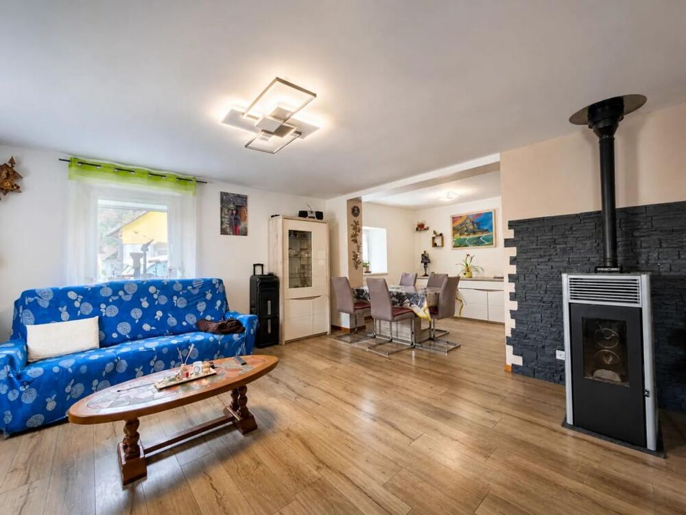 Vente Maison Maison 5 pièces 108 m² à Kruth avec garage et parking Kruth