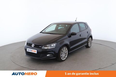 Annonce voiture Volkswagen Polo 14290 €