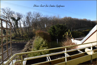  Appartement � vendre 4 pi�ces 86 m�