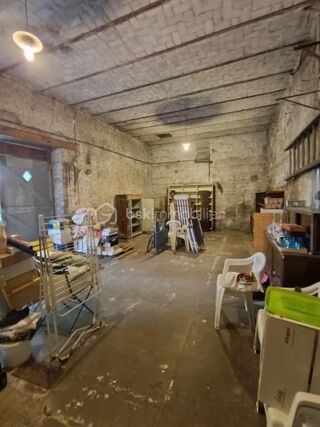  Parking / Garage � vendre 50 m�