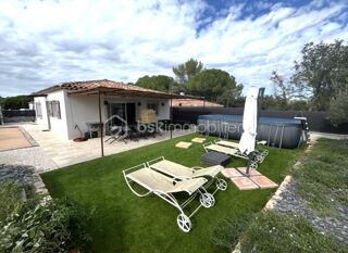  Maison � vendre 3 pi�ces 76 m�