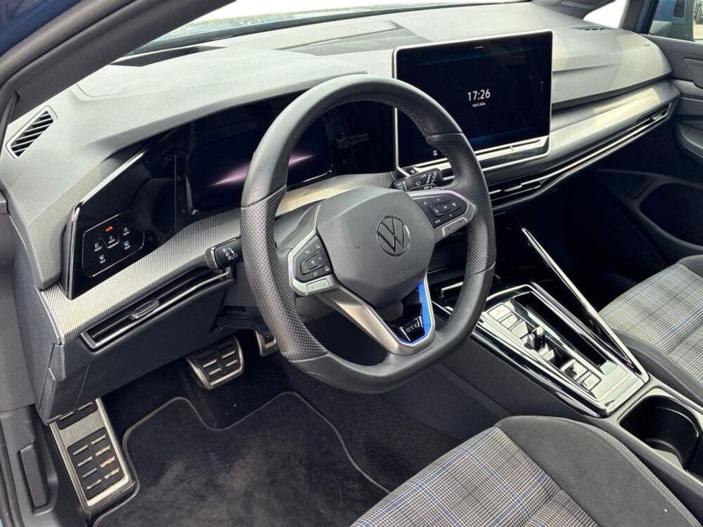 Golf 1.5 eHybrid 272 DSG6 GTE 2025 occasion 31100 Toulouse