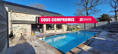   Maison Pipriac 8 pi�ce(s) 320 m2 Maison - 8 pi�ce(s) - 320 m�