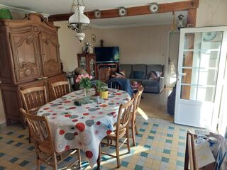  Maison à vendre 4 pièces 72 m²