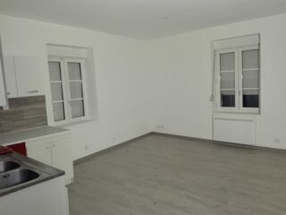  Appartement à vendre 3 pièces 66 m²