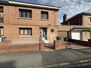  Maison  vendre 5 pices 90 m