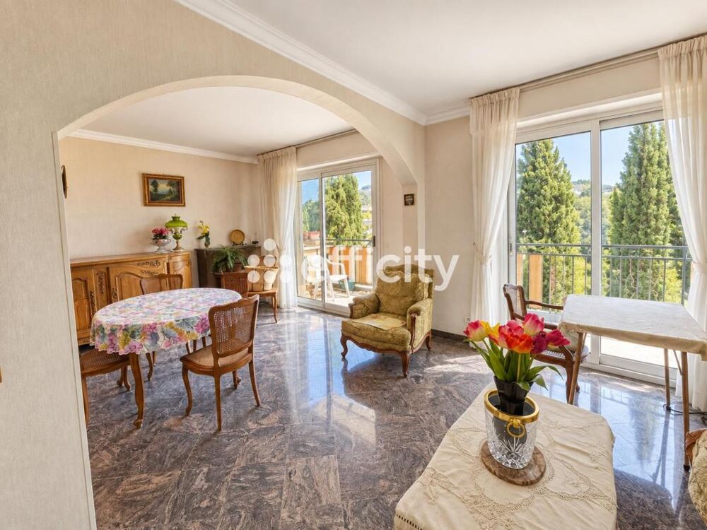 Vente Appartement Appartement Le cannet
