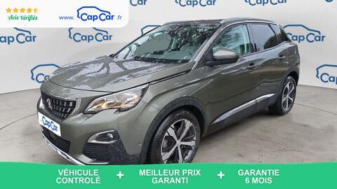 Annonce voiture Peugeot 3008 16590 