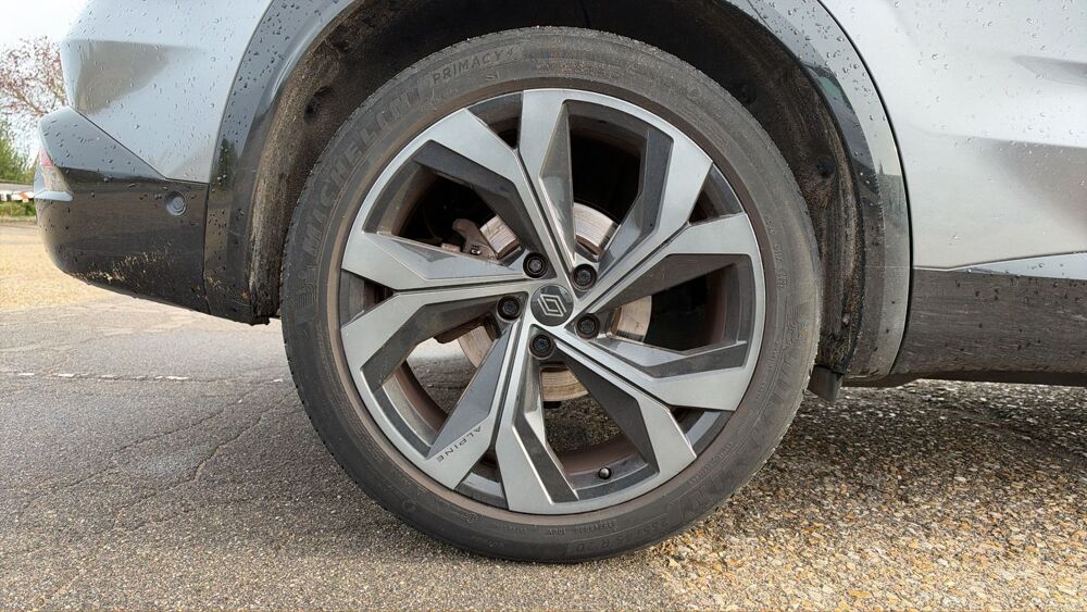 Austral I 1.2 DIG-T 200 Hybrid 2WD Xtronic Techno Esprit Alpine 2023 occasion 89000 Auxerre