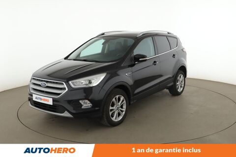 Annonce voiture Ford Kuga 12590 €