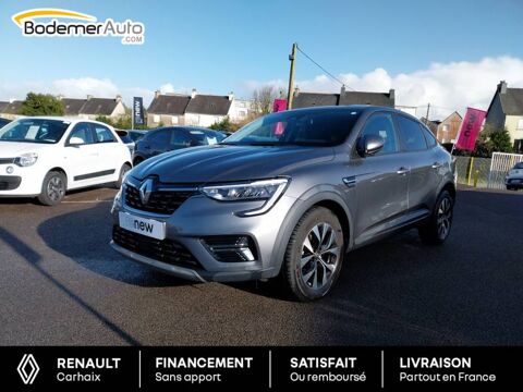 Annonce voiture Renault Arkana 21990 