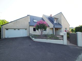  Maison à vendre 7 pièces 220 m²