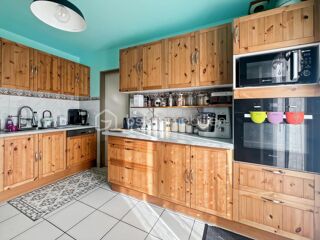  Maison  vendre 6 pices 115 m