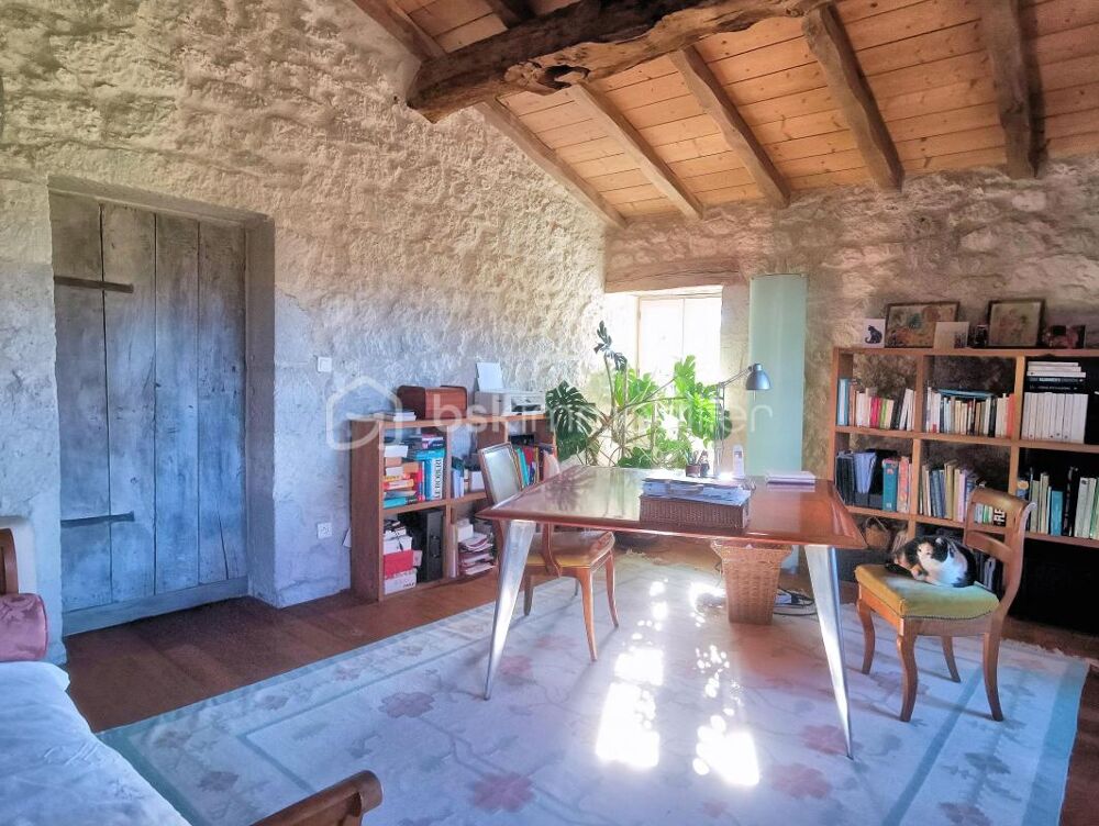 � vendre  Propri�t�/ch�teau La Romieu (32480)