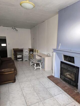  Maison � vendre 3 pi�ces 48 m�