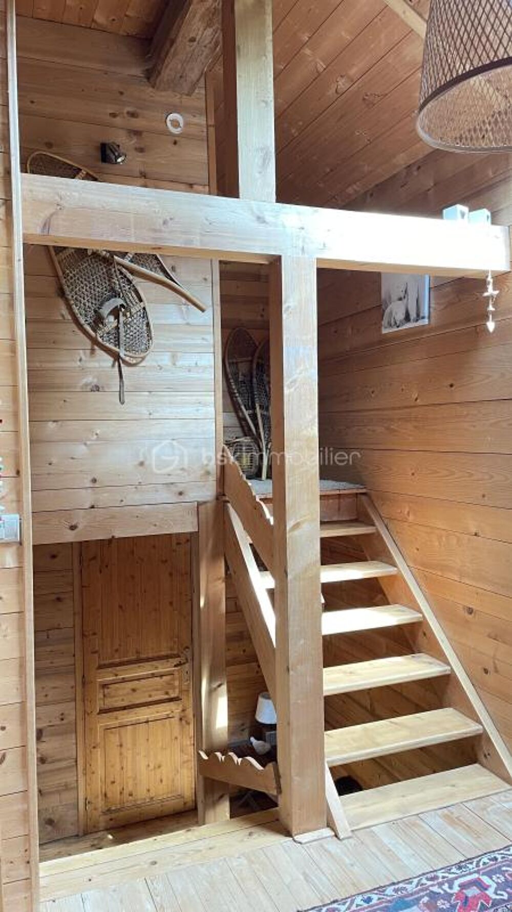 � vendre  Chalet Th�nes (74230)
