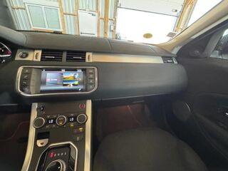 Range Rover Evoque Mark IV TD4 150 BVA Pure 2016 occasion 56120 Les Forges De Lanouee
