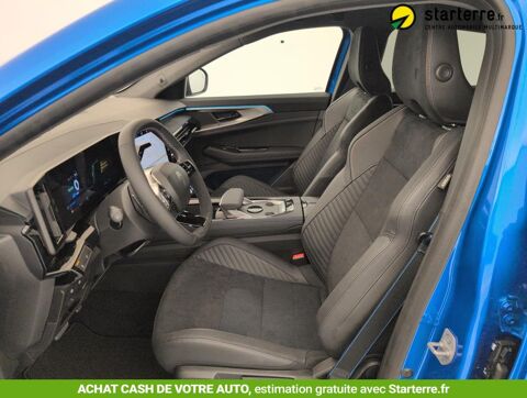 Rafale E-Tech full hybrid 200ch esprit Alpine 2026 occasion 69190 Saint-Fons