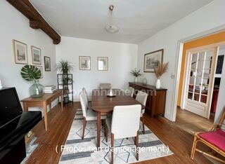  Maison � vendre 5 pi�ces 115 m�