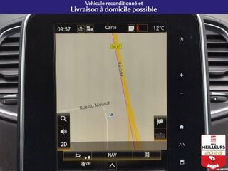 Sc&eacute;nic 1.7 dCi 150 EDC 21 Intens +BoseSystem 2020 occasion 10150 Lavau