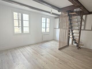  Duplex/triplex à louer 2 pièces 40 m²