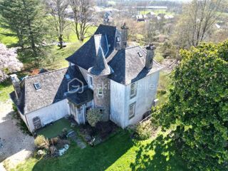  Propriété/château à vendre 8 pièces 209 m²