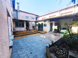  Maison à vendre 8 pièces 180 m²