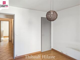  Appartement à vendre 4 pièces 81 m²