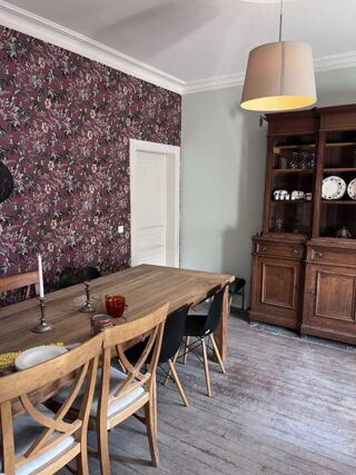  Maison � vendre 8 pi�ces 205 m�