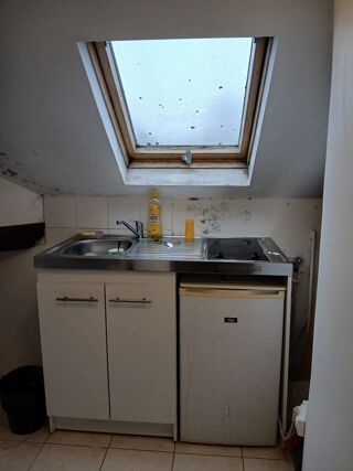  Appartement � louer 1 pi�ce 10 m�