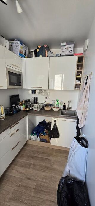  Appartement � louer 4 pi�ces 83 m�