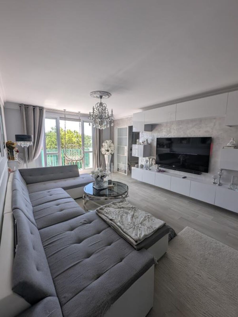 Vente Appartement Appartement Oullins pierre benite