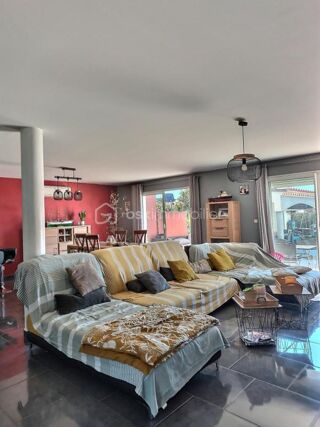  Maison � vendre 5 pi�ces 163 m�