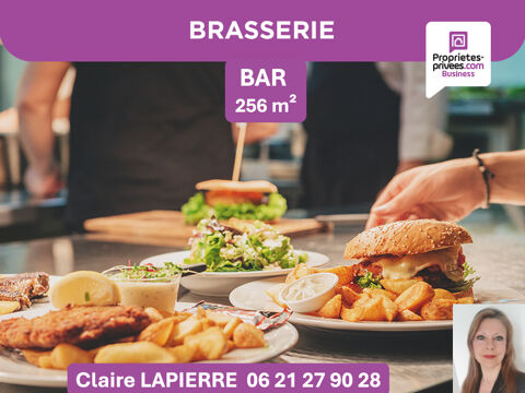RENNES Sud - Restaurant Bar avec Licence IV 220000 35200 Rennes