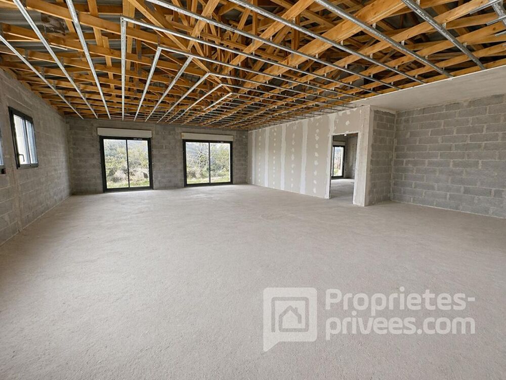 Vente Appartement Appartement d'une superficie de 89 m² (modulable) Porticcio