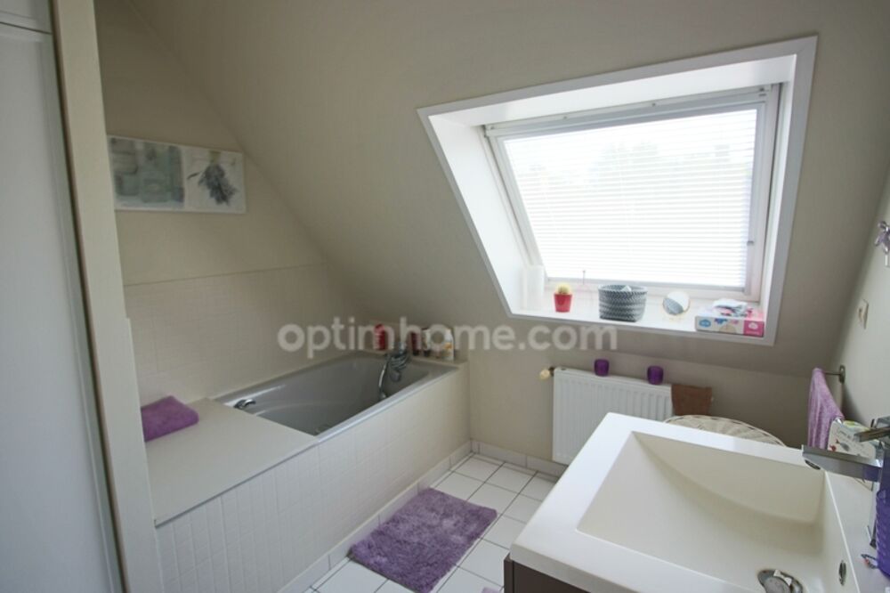 � vendre  Maison Hem (59510)