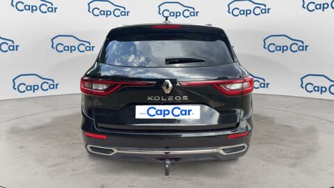 Koleos II 2.0 dCi 175 BVA7 Intens 2019 occasion 27400 Louviers