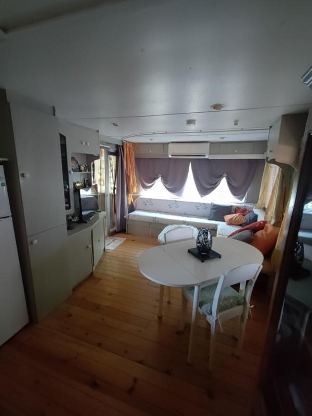 Vente Maison Maison 6 pièces / 38 m² / 85 000 EUR / SARAMON Saramon