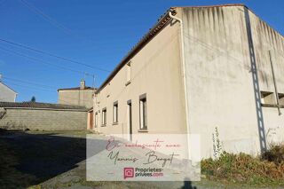  Maison � vendre 4 pi�ces 91 m�