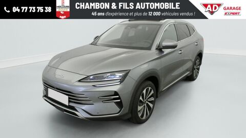 Seal 1.5L DM-I 218 CH PHEV COMFORT 2026 occasion 42320 La Grand-Croix