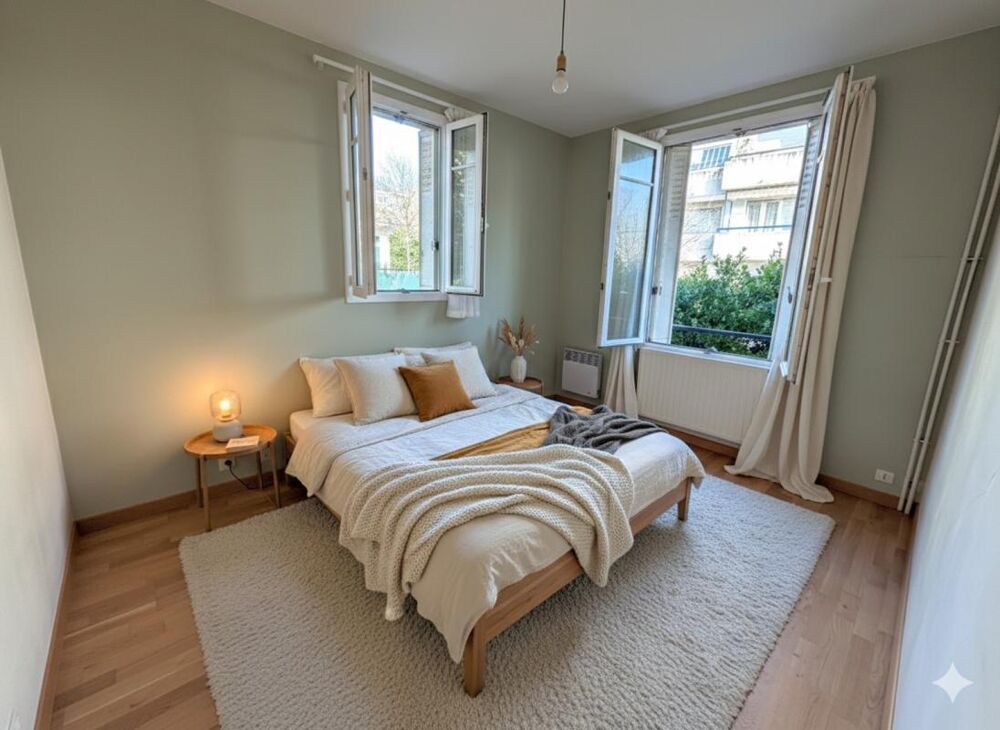 � vendre  Maison Le Plessis-Robinson (92350)