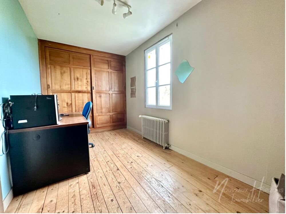 Vente Maison Maison Sereilhac