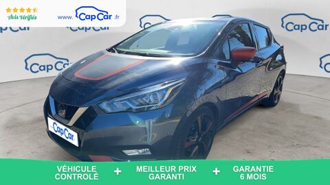 Nissan micra V 0.9 IG-T 90 Bose Personal Edition